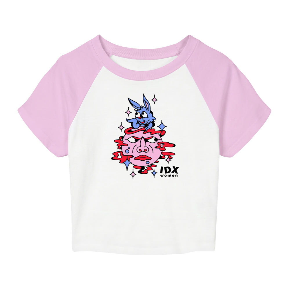 Moonlight Baby Tee