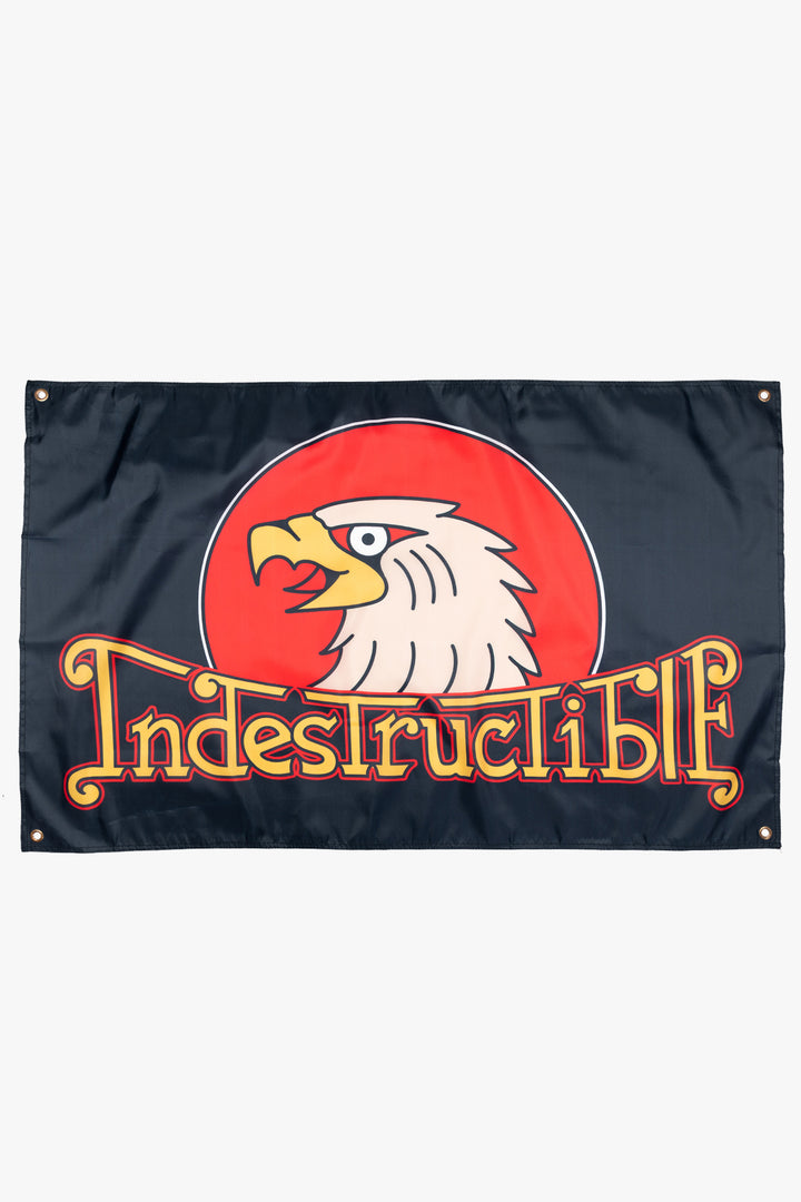 NSL Flag - Indestructible MFG
