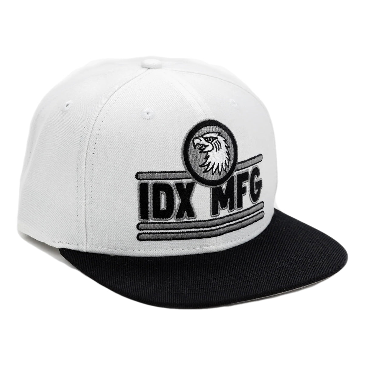 Nation Snapback - Indestructible MFG