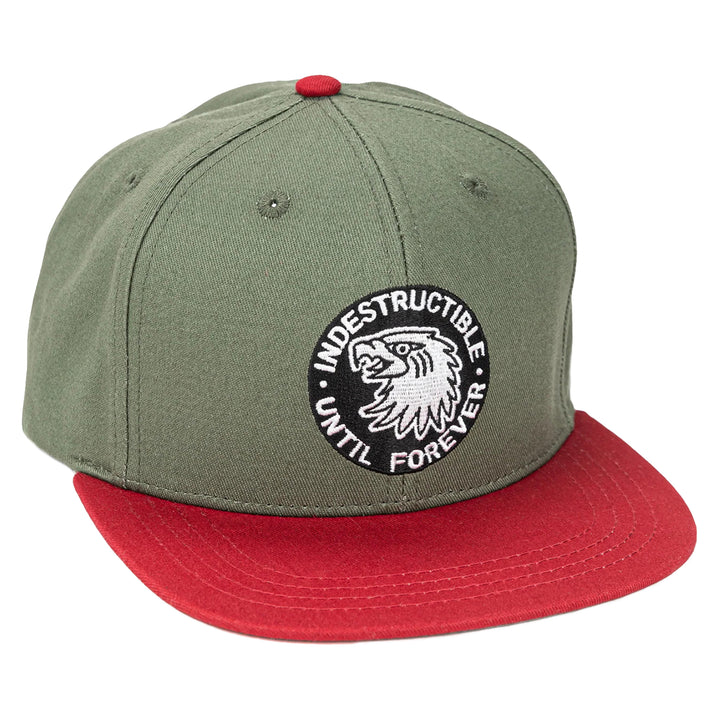 Bis in alle Ewigkeit Snapback