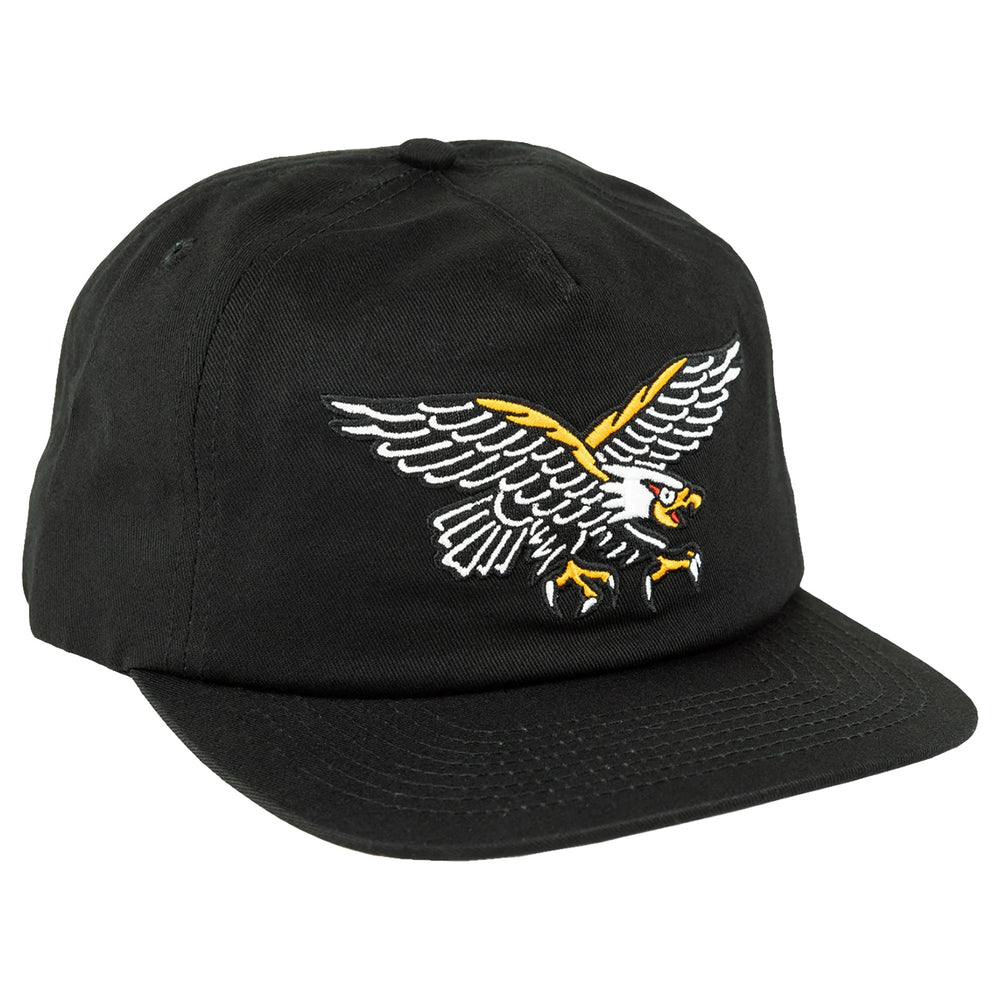 Navigator Snapback | Unstructured - Indestructible MFG