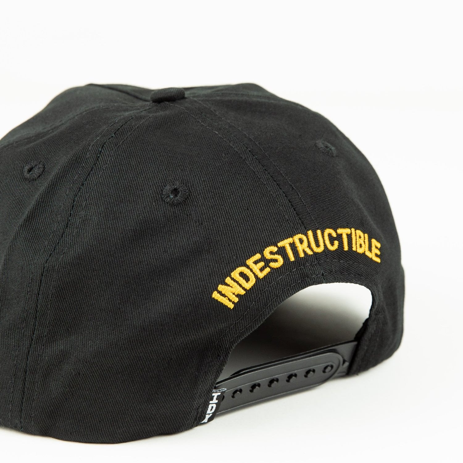 Navigator Snapback | Unstructured – Indestructible MFG