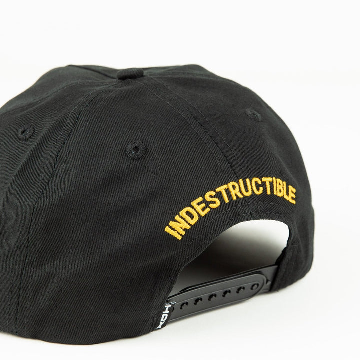 Navigator Snapback | Unstructured - Indestructible MFG