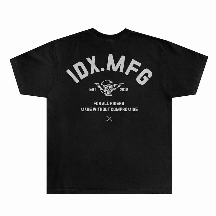 No Compromise Premium Tee
