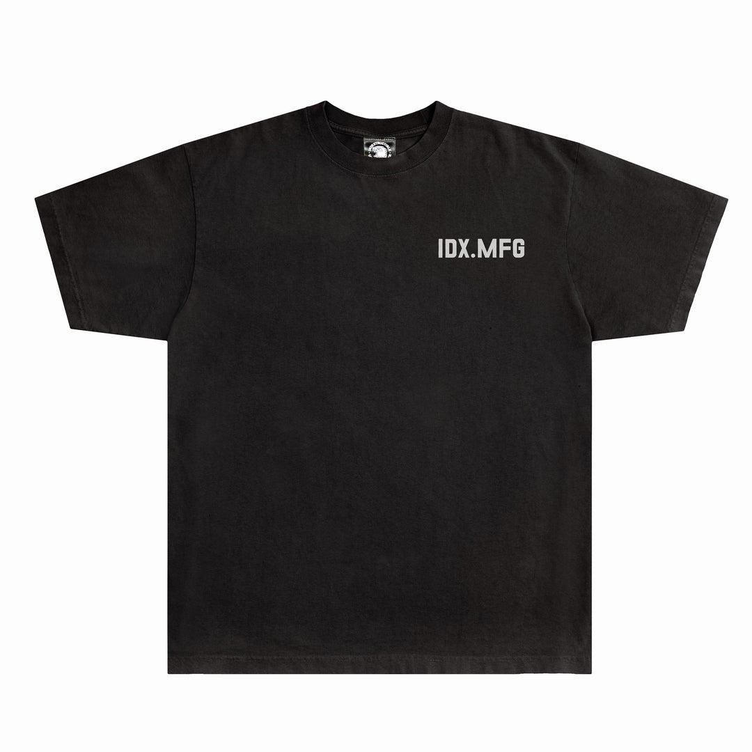 No Compromise Premium Tee