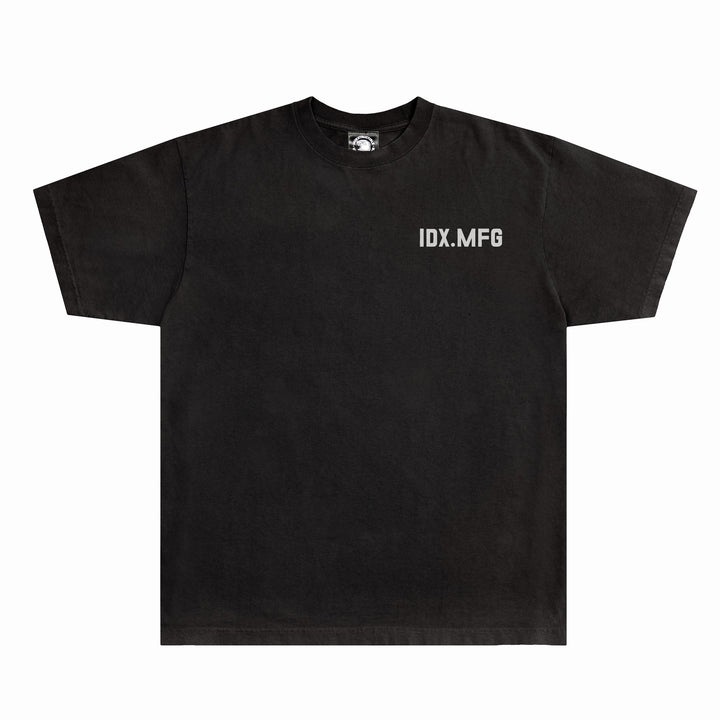 No Compromise Premium Tee