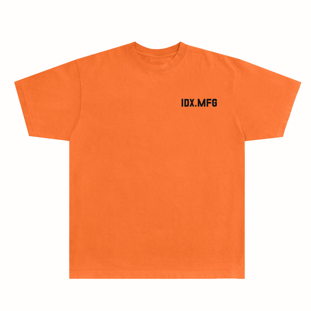 No Compromise Tee