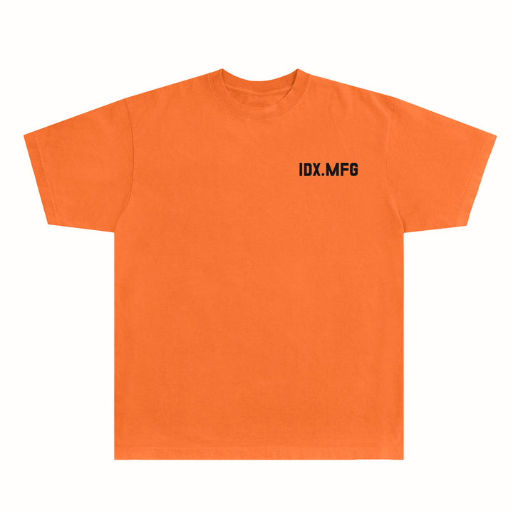 No Compromise Tee