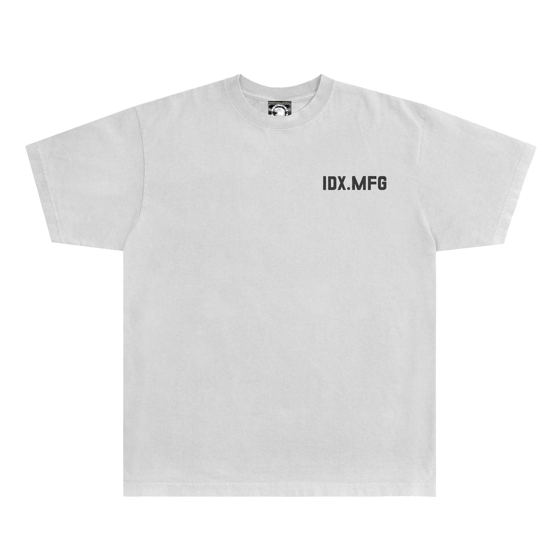 No Compromise Premium Tee