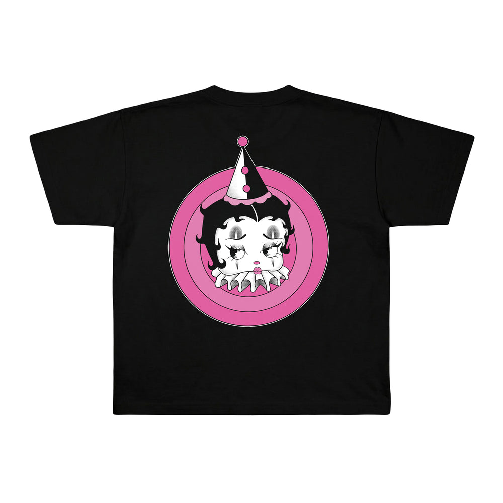 Nobody's Fool Women's Tee