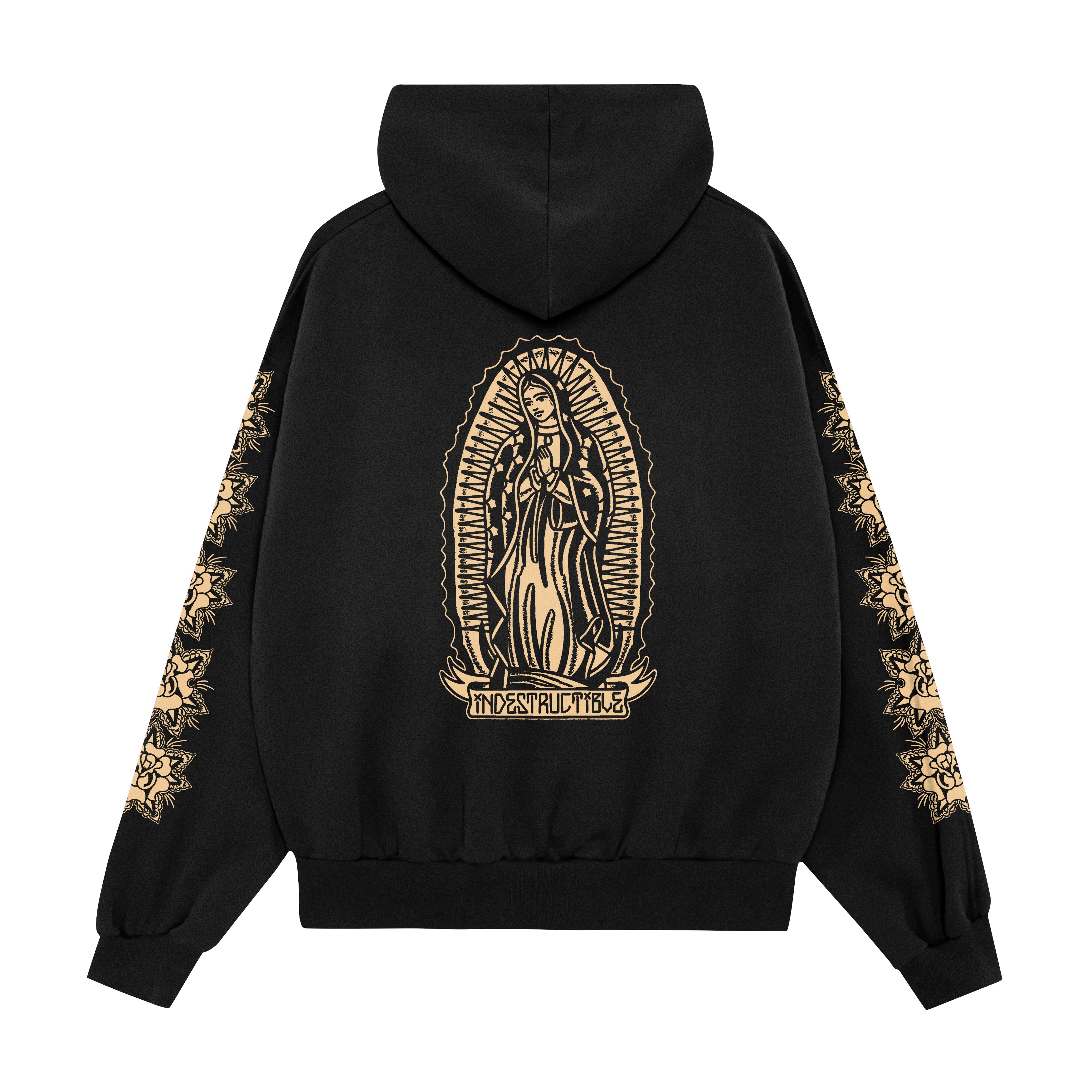 OL Hoodie – Indestructible MFG