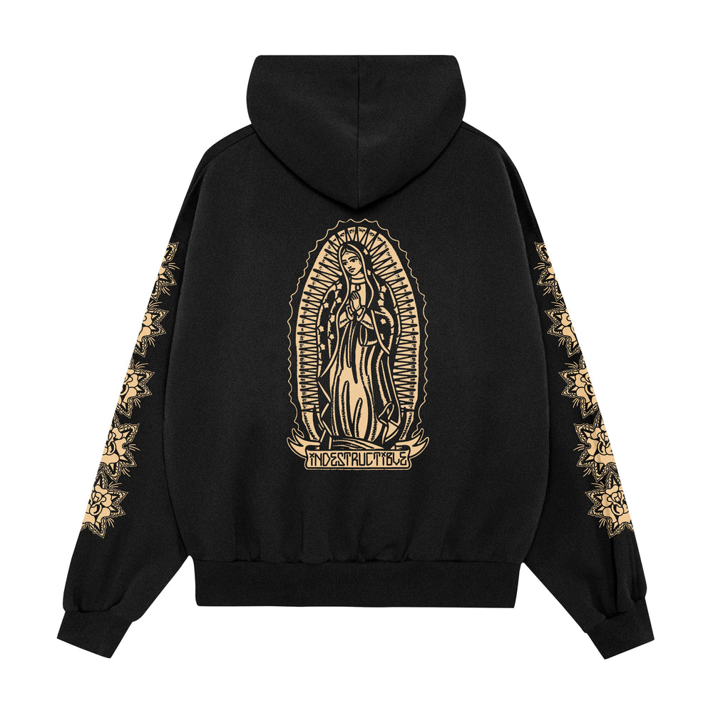 OL Hoodie - Indestructible MFG