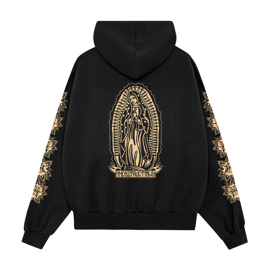 OL Hoodie - Indestructible MFG