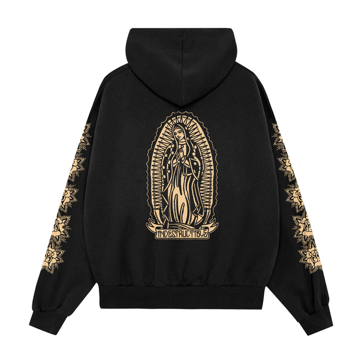 OL Hoodie - Indestructible MFG