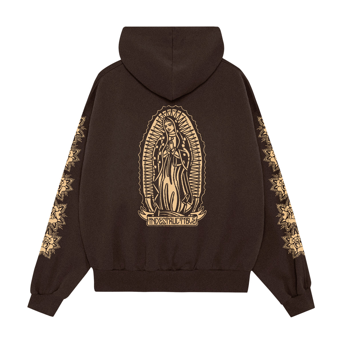 OL Hoodie - Indestructible MFG