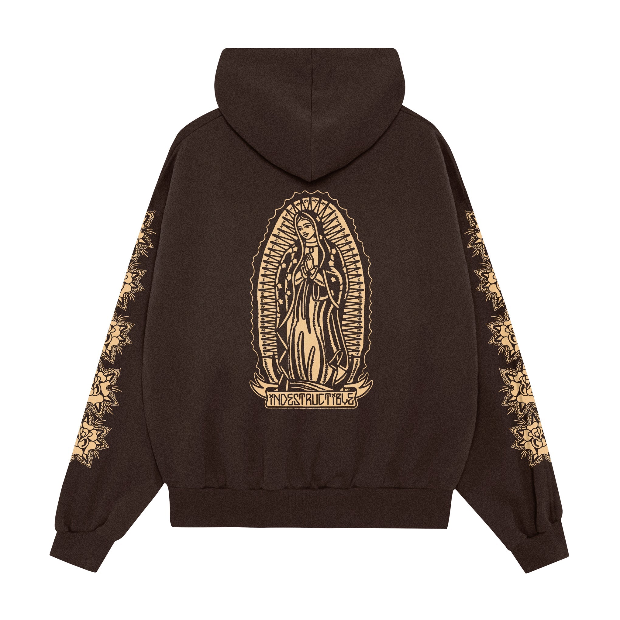 OL Hoodie – Indestructible MFG