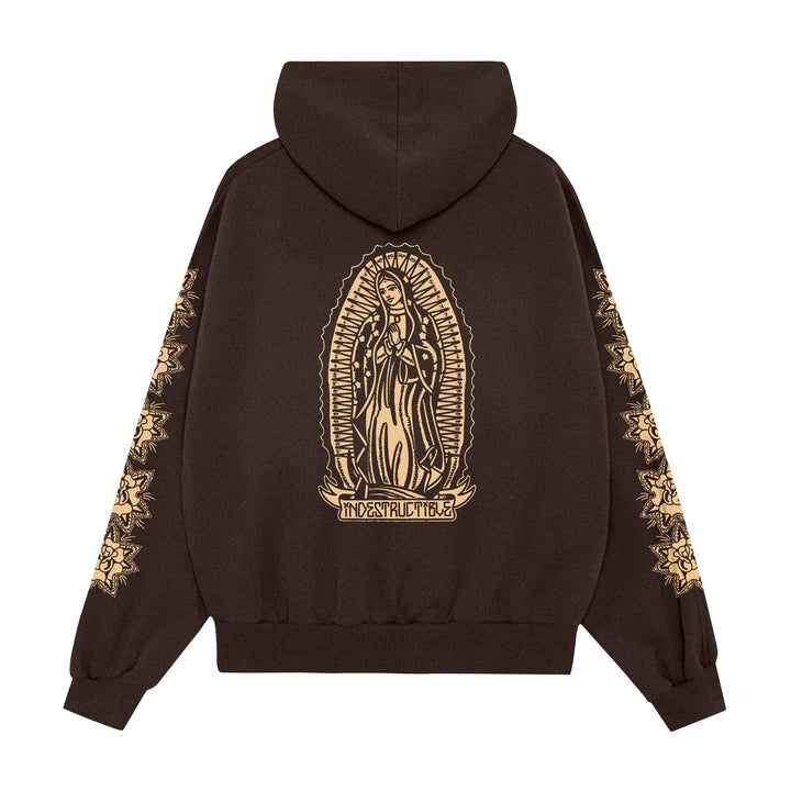 OL Hoodie - Indestructible MFG