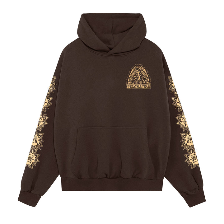 OL Hoodie - Indestructible MFG