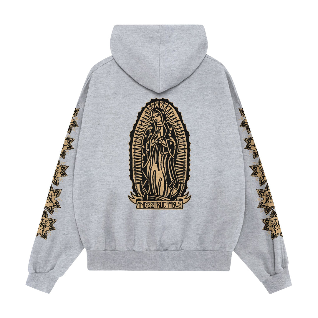OL Hoodie - Indestructible MFG