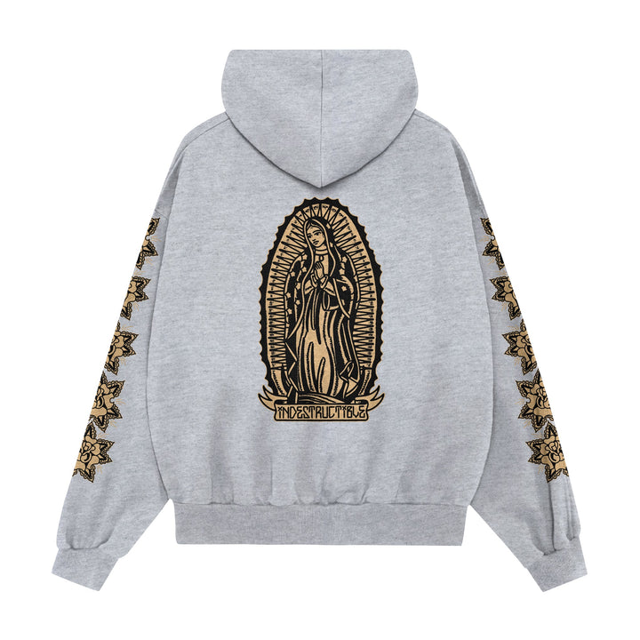 OL Hoodie - Indestructible MFG