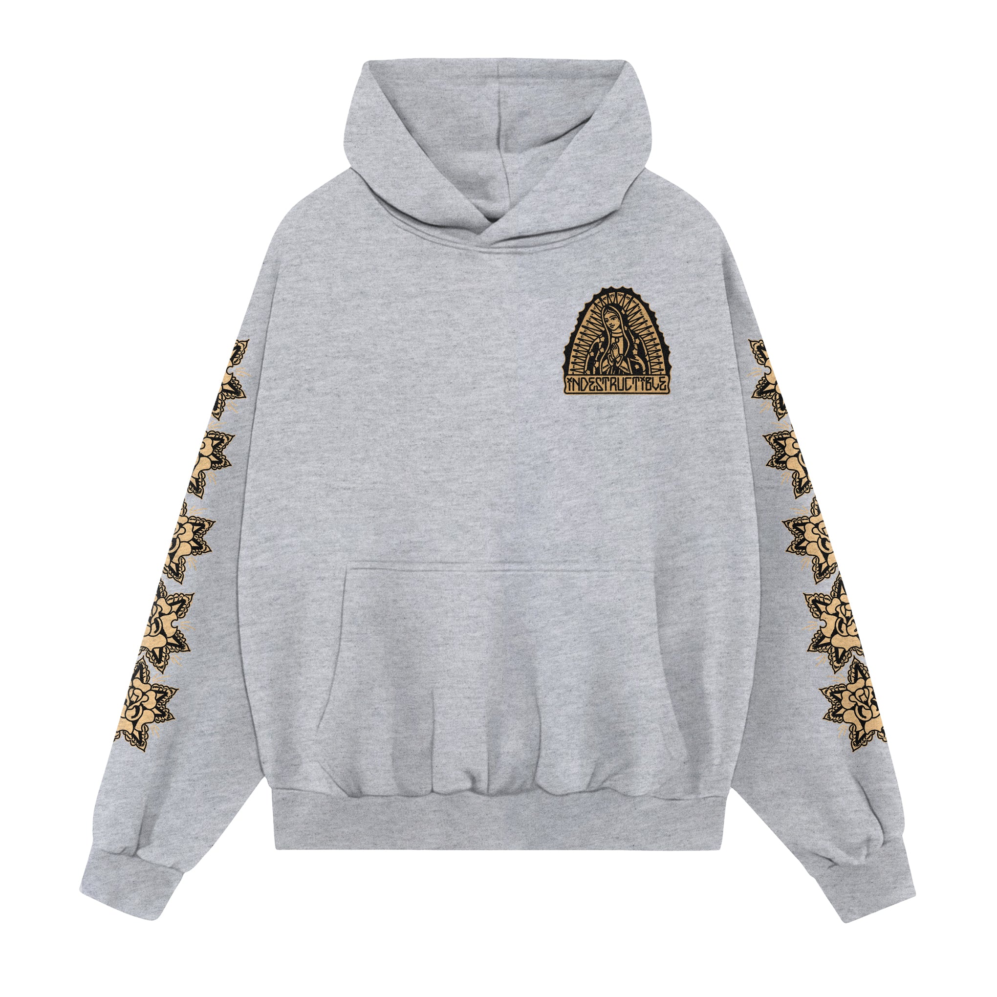 OL Hoodie – Indestructible MFG