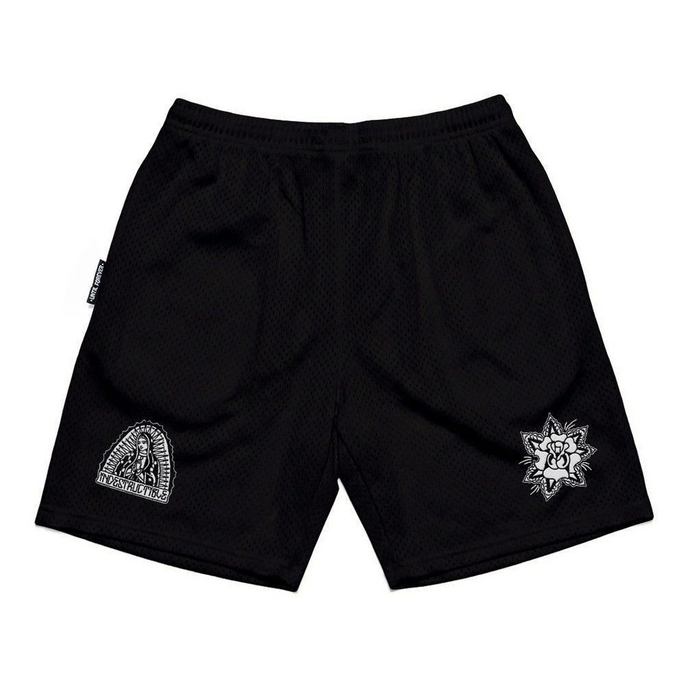 OL Mesh Shorts