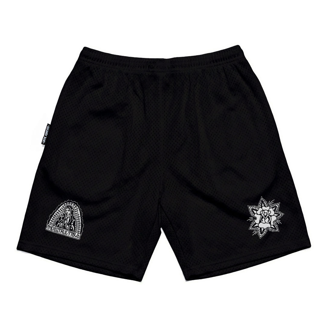 OL Mesh Shorts