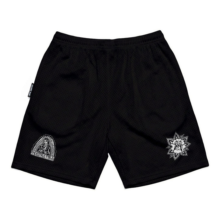 OL Mesh Shorts