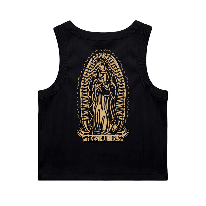 OL Damen Tanktop