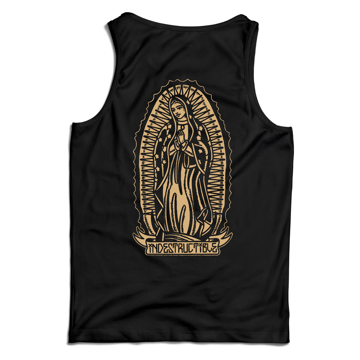 OL Tank - Indestructible MFG