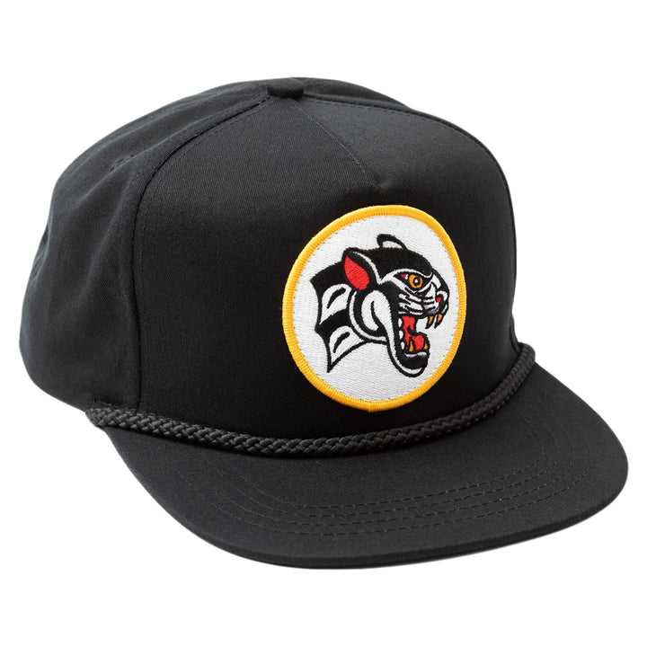 Panther-Snapback