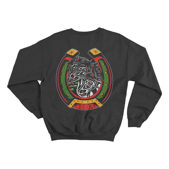 Pharaoh's Crewneck