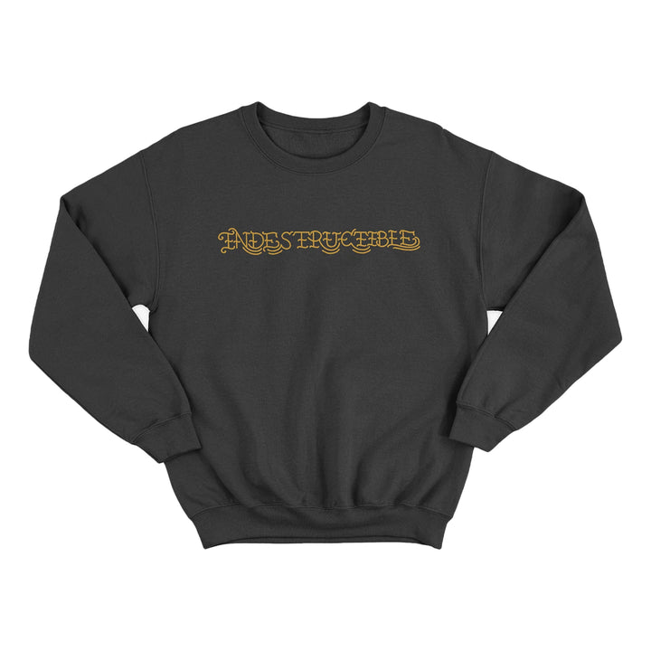 Pharaoh's Crewneck