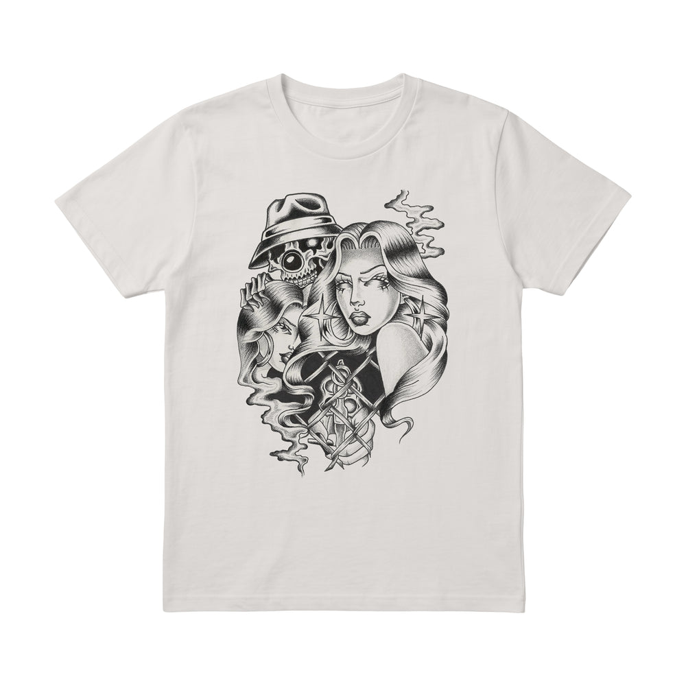 Players Choice Women's Tee
