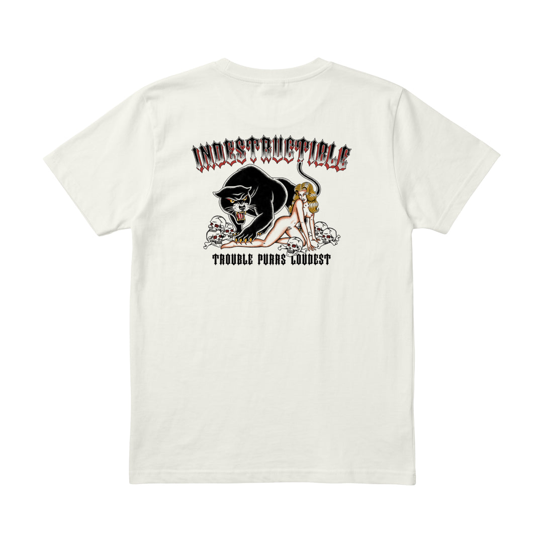 Trouble Women&
