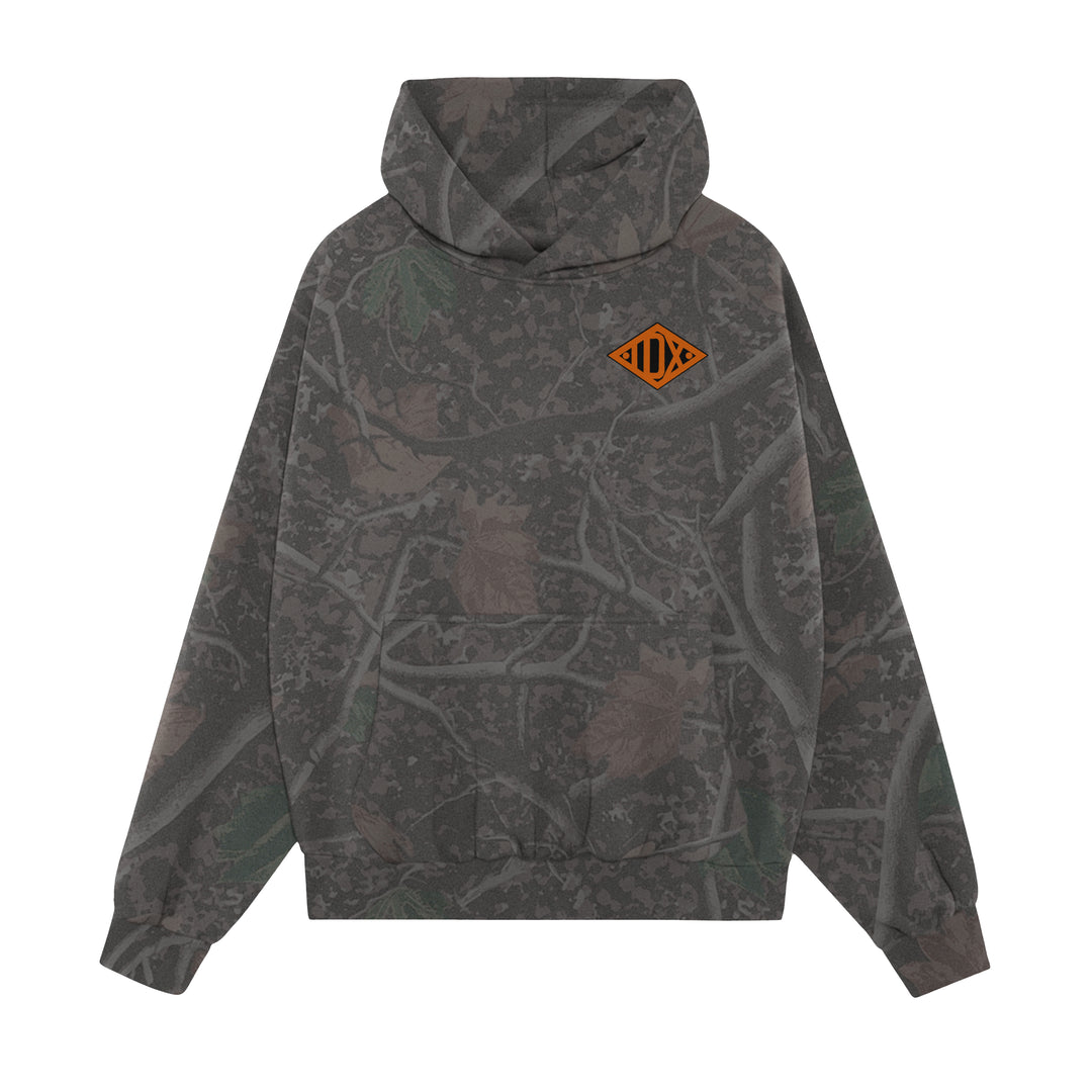 The Elements Hoodie