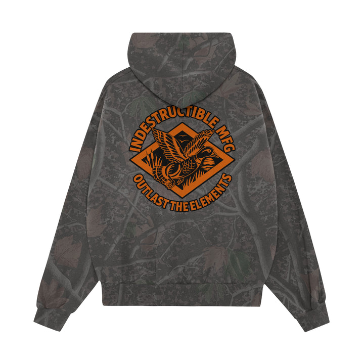 The Elements Hoodie