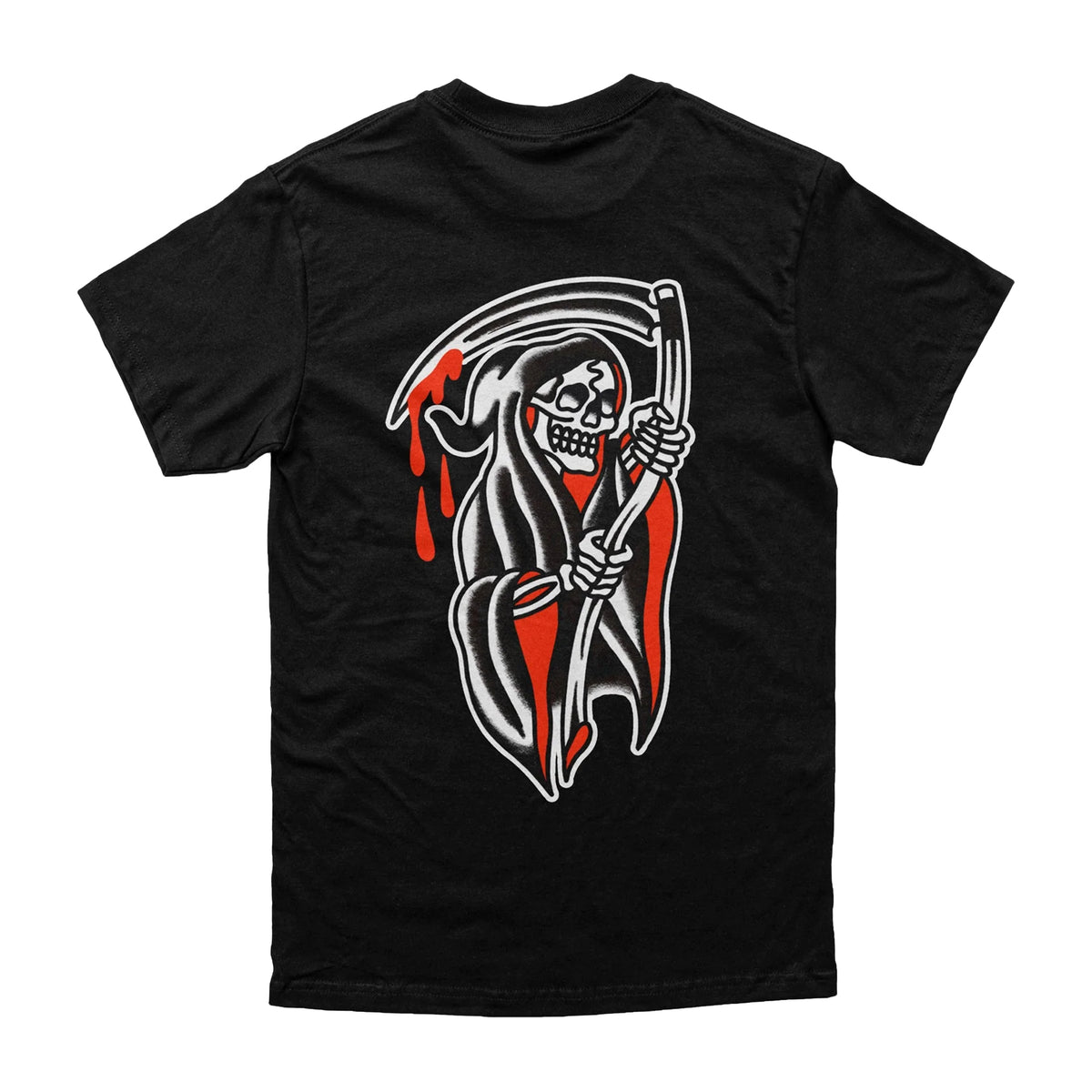 Reap What You Sew Tee - Indestructible MFG