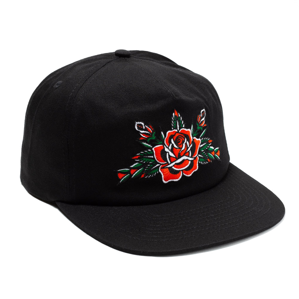 Rose Snapback - Indestructible MFG