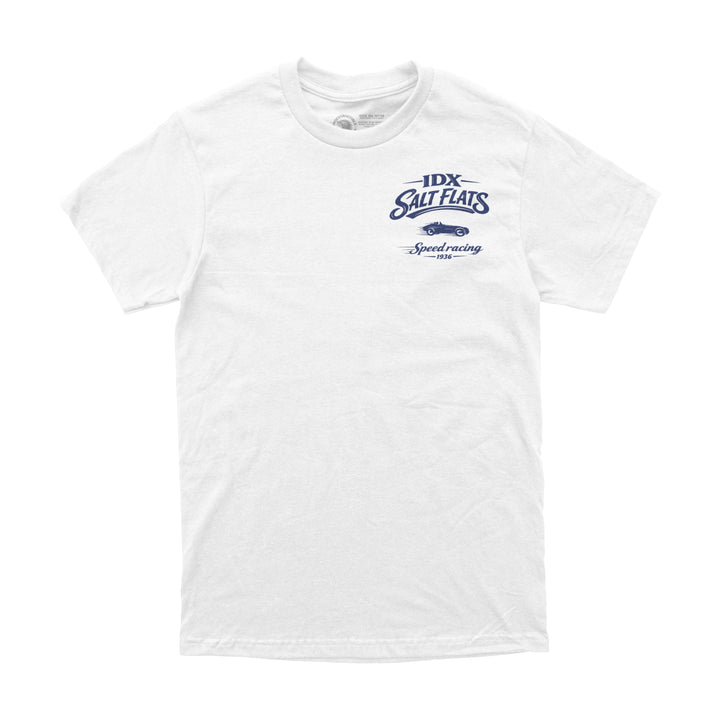 Salt Flats Tee - Indestructible MFG