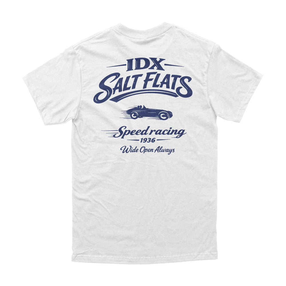 Salt Flats Tee - Indestructible MFG