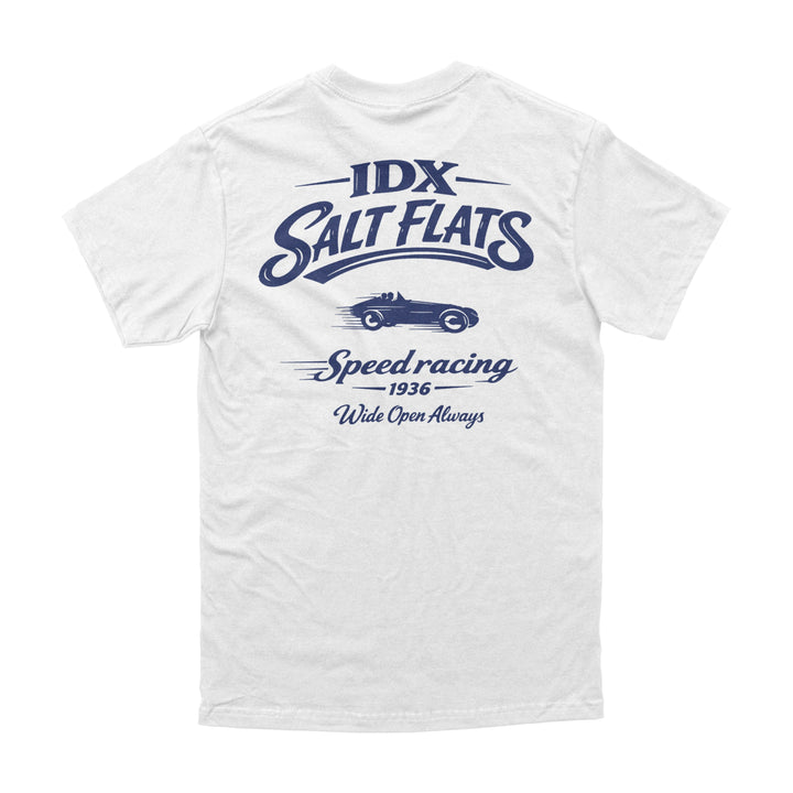 Salt Flats Tee - Indestructible MFG