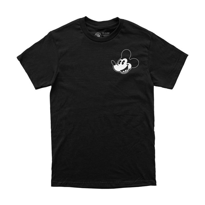 Solo Seat Tee - Indestructible MFG
