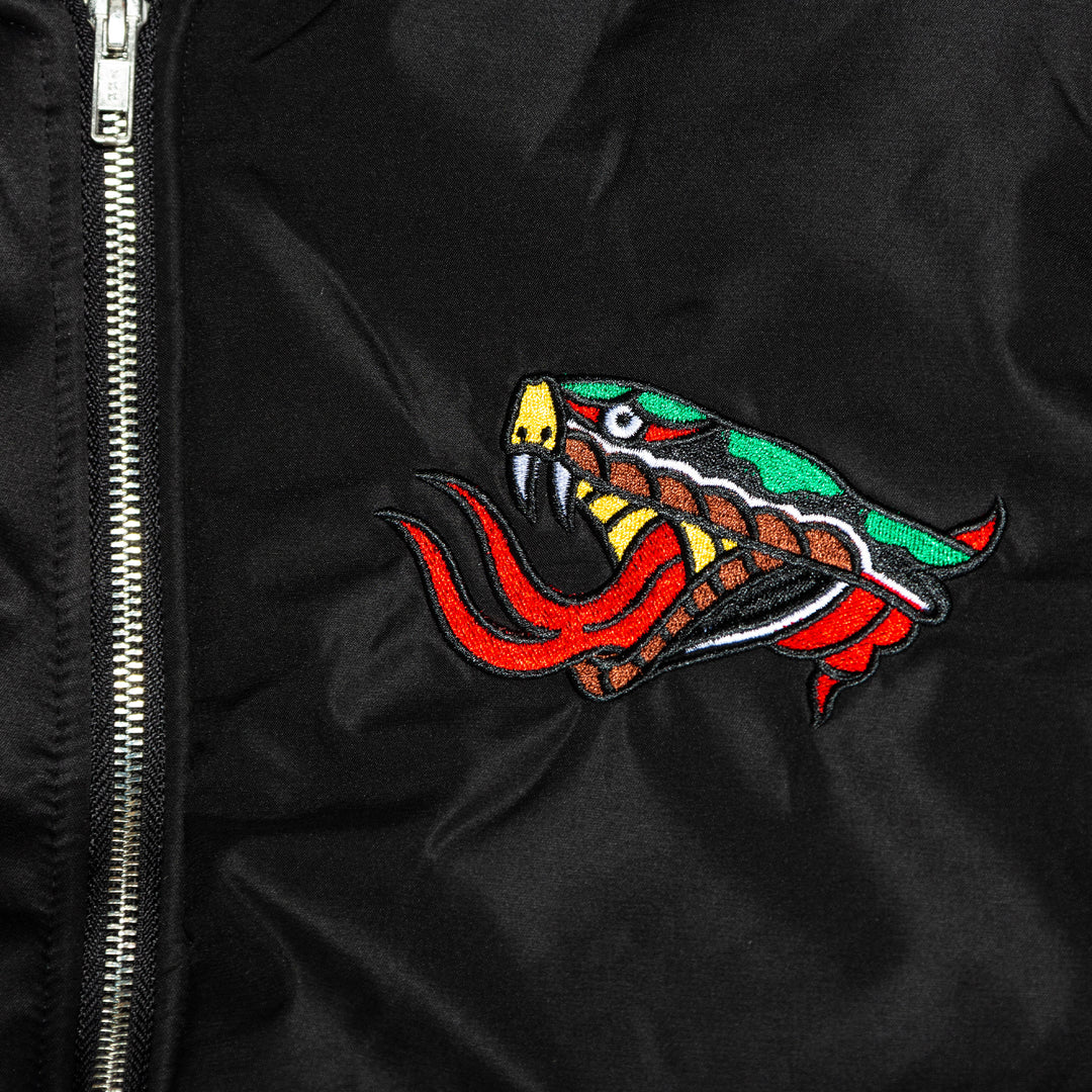 Serpent Jacket