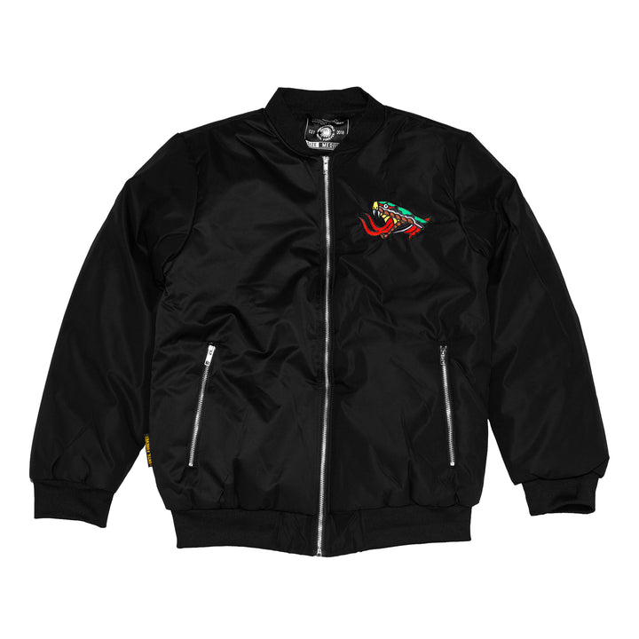 Serpent Jacket