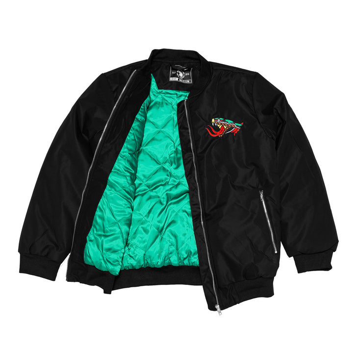 Serpent Jacket