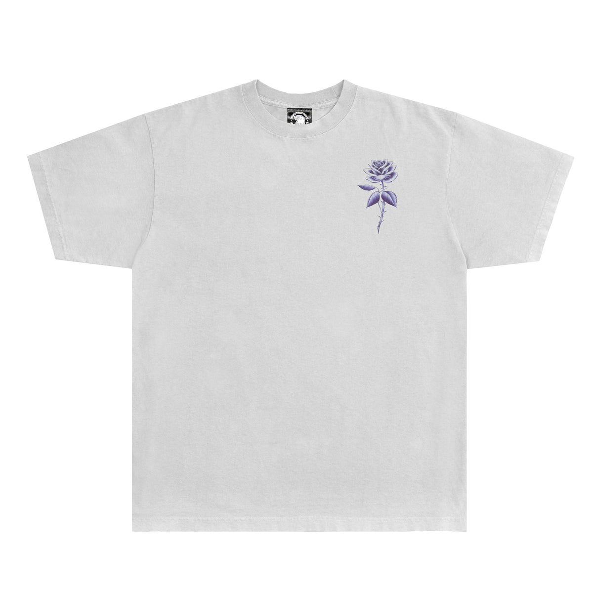 Shy Girl Premium Tee - Indestructible MFG