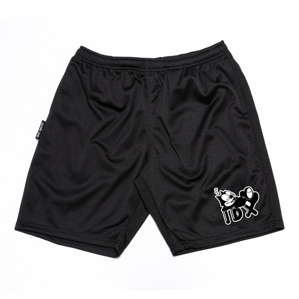 Snooze Mesh Shorts