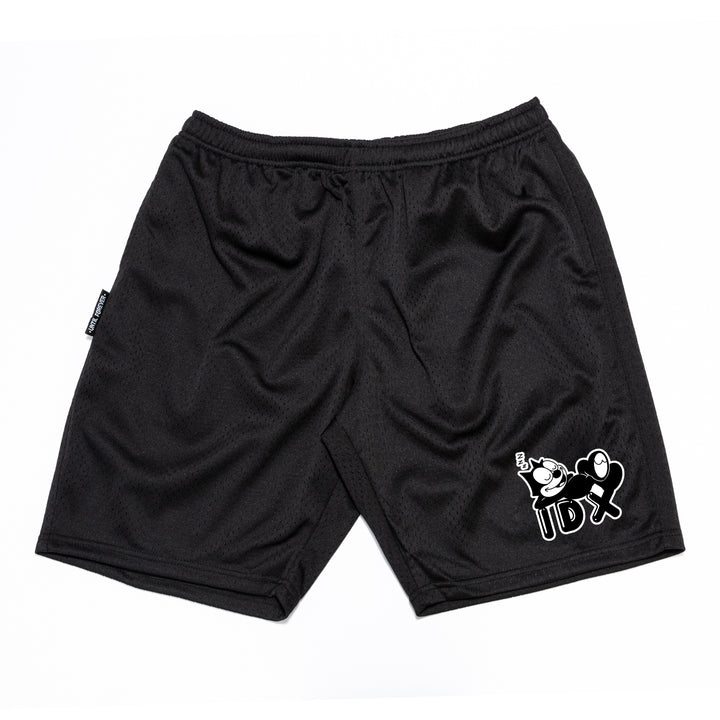 Snooze Mesh Shorts