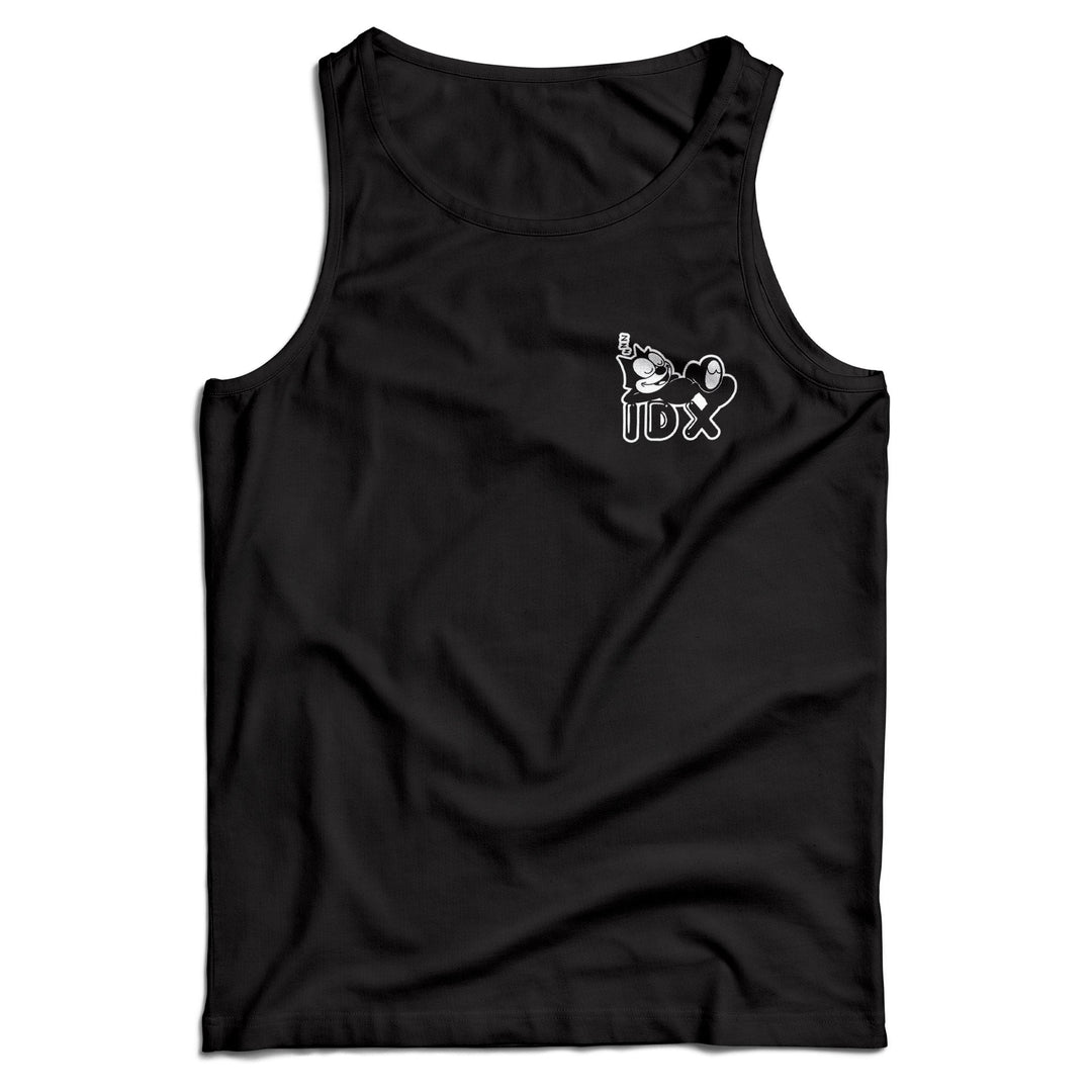 Snooze Tank - Indestructible MFG
